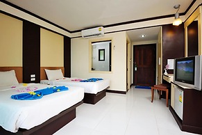 Phi Phi Arboreal Resort