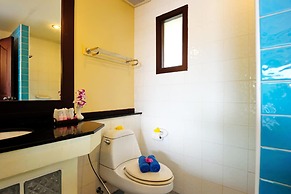 Phi Phi Arboreal Resort