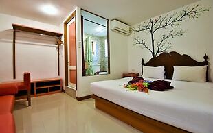 Phi Phi Arboreal Resort