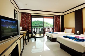 Phi Phi Arboreal Resort