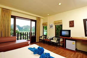 Phi Phi Arboreal Resort