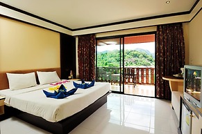 Phi Phi Arboreal Resort