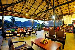 Phi Phi Arboreal Resort