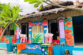 Chaba Bungalows