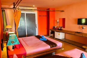 Chaba Bungalows
