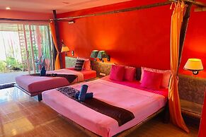 Chaba Bungalows