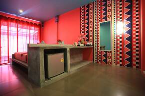 Chaba Bungalows