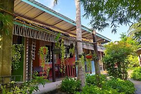 Chaba Bungalows