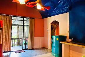 Chaba Bungalows
