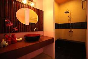 Chaba Bungalows
