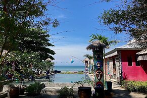 Chaba Bungalows