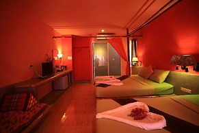 Chaba Bungalows