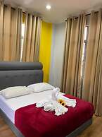 Samudera Hotel