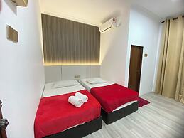Samudera Hotel