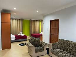 Samudera Hotel