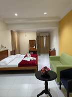 Samudera Hotel