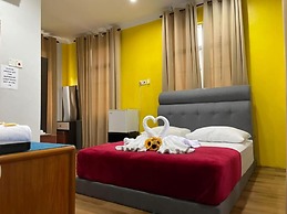 Samudera Hotel