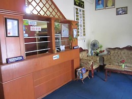 Samudera Hotel