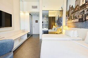 Vivatel Kuala Lumpur