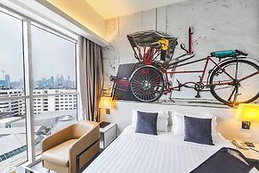 Vivatel Kuala Lumpur