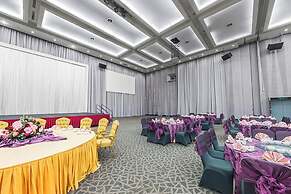 Vivatel Kuala Lumpur