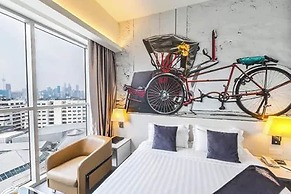 Vivatel Kuala Lumpur