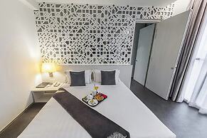 Vivatel Kuala Lumpur