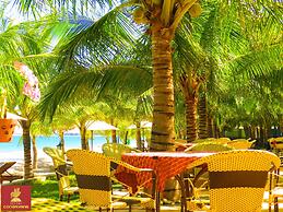 Con Ga Vang Resort