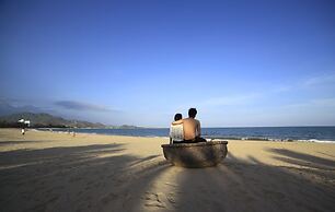 Con Ga Vang Resort