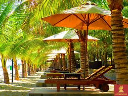 Con Ga Vang Resort