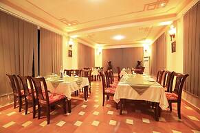 Con Ga Vang Resort