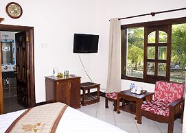 Con Ga Vang Resort
