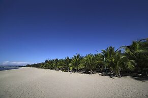 Con Ga Vang Resort