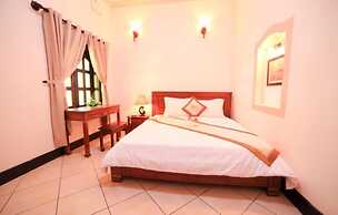 Con Ga Vang Resort