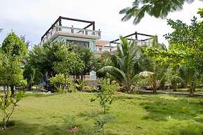 Con Ga Vang Resort
