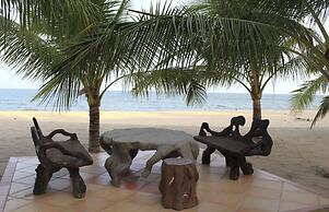 Con Ga Vang Resort