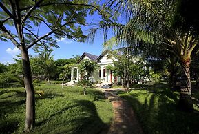 Con Ga Vang Resort