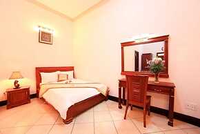 Con Ga Vang Resort