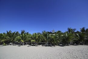Con Ga Vang Resort