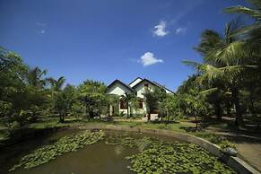 Con Ga Vang Resort