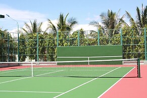 Con Ga Vang Resort
