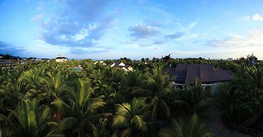 Con Ga Vang Resort