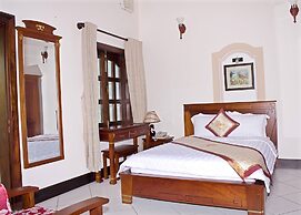 Con Ga Vang Resort