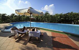 Con Ga Vang Resort