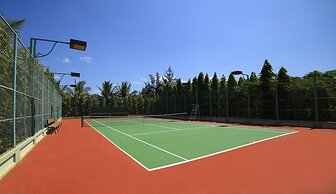 Con Ga Vang Resort