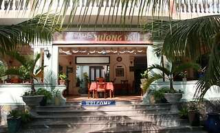 Con Ga Vang Resort