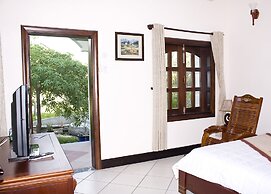 Con Ga Vang Resort