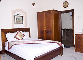 Con Ga Vang Resort