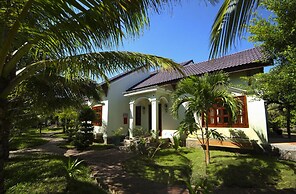 Con Ga Vang Resort