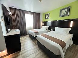 Dreamtel Kota Kinabalu